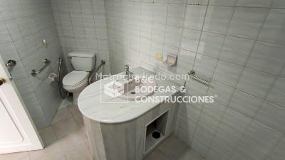 Apartamento de 3 alcobas en venta en Bolivariana, Medellín, 170 m² · foto 18 de 20