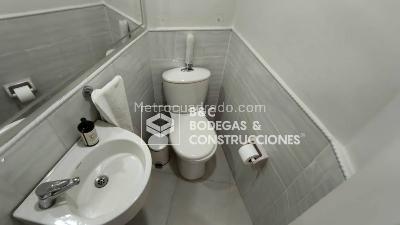 Apartamento de 3 alcobas en venta en Bolivariana, Medellín, 170 m² · foto 19 de 20