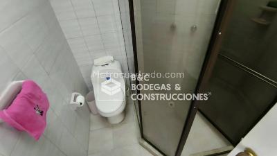 Apartamento de 3 alcobas en venta en Bolivariana, Medellín, 170 m² · foto 20 de 20