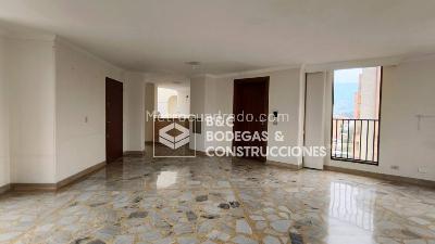 Apartamento de 3 alcobas en venta en Bolivariana, Medellín, 170 m² · foto 2 de 20