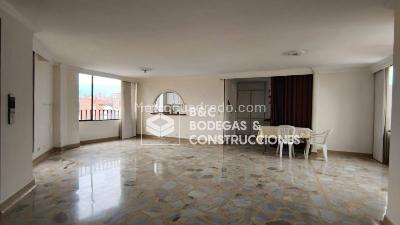 Apartamento de 3 alcobas en venta en Bolivariana, Medellín, 170 m² · foto 3 de 20