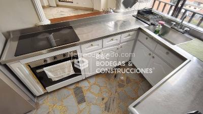 Apartamento de 3 alcobas en venta en Bolivariana, Medellín, 170 m² · foto 4 de 20