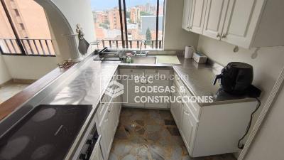 Apartamento de 3 alcobas en venta en Bolivariana, Medellín, 170 m² · foto 5 de 20