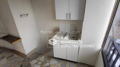 Apartamento de 3 alcobas en venta en Bolivariana, Medellín, 170 m² · foto 6 de 20