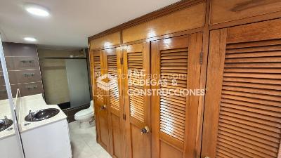 Apartamento de 4 alcobas en venta en Patio Bonito, Medellín, 135 m² · foto 5 de 20