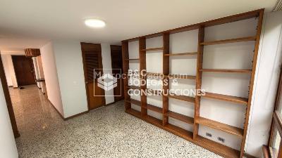 Apartamento de 4 alcobas en venta en Patio Bonito, Medellín, 135 m² · foto 9 de 20