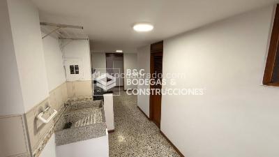 Apartamento de 4 alcobas en venta en Patio Bonito, Medellín, 135 m² · foto 12 de 20