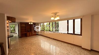 Apartamento de 4 alcobas en venta en Patio Bonito, Medellín, 135 m² · foto 16 de 20