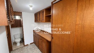 Apartamento de 4 alcobas en venta en Patio Bonito, Medellín, 135 m² · foto 18 de 20