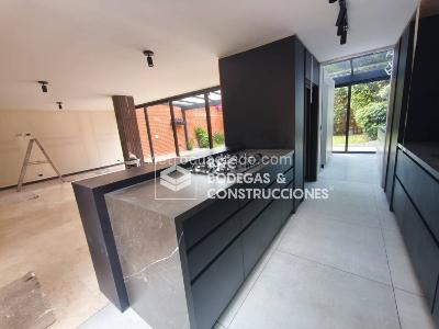 Casa de 4 alcobas en arriendo en Envigado, Envigado, 310 m² · foto 3 de 20