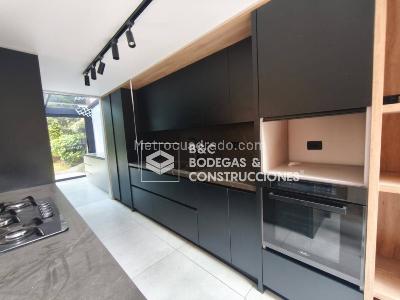 Casa de 4 alcobas en arriendo en Envigado, Envigado, 310 m² · foto 6 de 20