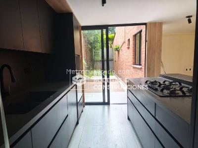 Casa de 4 alcobas en arriendo en Envigado, Envigado, 310 m² · foto 7 de 20