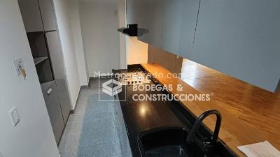 Apartamento de 3 alcobas en venta en Los Balsos, Medellín, 101 m² · foto 4 de 20