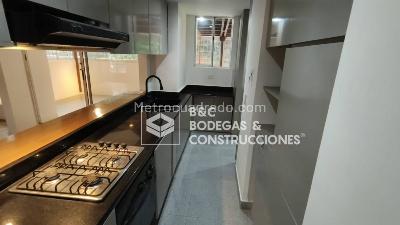 Apartamento de 3 alcobas en venta en Los Balsos, Medellín, 101 m² · foto 5 de 20