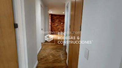 Apartamento de 3 alcobas en venta en Los Balsos, Medellín, 101 m² · foto 8 de 20