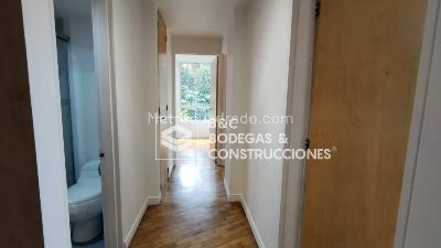 Apartamento de 3 alcobas en venta en Los Balsos, Medellín, 101 m² · foto 9 de 20