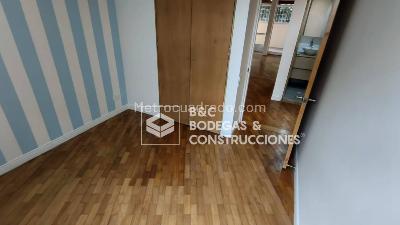 Apartamento de 3 alcobas en venta en Los Balsos, Medellín, 101 m² · foto 10 de 20