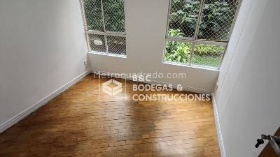 Apartamento de 3 alcobas en venta en Los Balsos, Medellín, 101 m² · foto 11 de 20