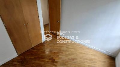 Apartamento de 3 alcobas en venta en Los Balsos, Medellín, 101 m² · foto 12 de 20