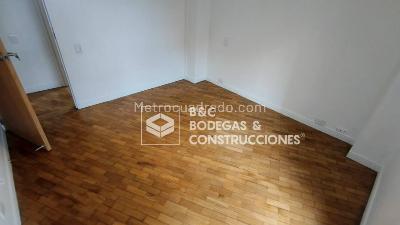 Apartamento de 3 alcobas en venta en Los Balsos, Medellín, 101 m² · foto 13 de 20