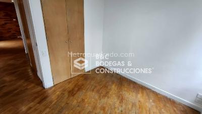 Apartamento de 3 alcobas en venta en Los Balsos, Medellín, 101 m² · foto 14 de 20