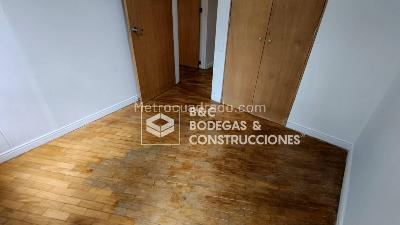 Apartamento de 3 alcobas en venta en Los Balsos, Medellín, 101 m² · foto 15 de 20