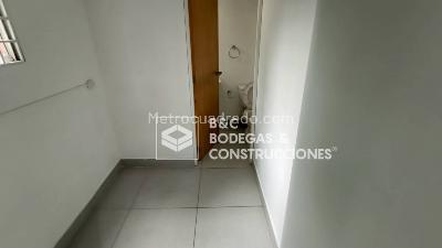 Apartamento de 3 alcobas en venta en Los Balsos, Medellín, 101 m² · foto 17 de 20