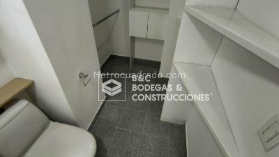 Apartamento de 3 alcobas en venta en Los Balsos, Medellín, 101 m² · foto 18 de 20
