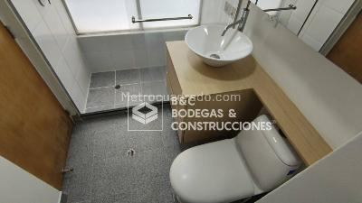 Apartamento de 3 alcobas en venta en Los Balsos, Medellín, 101 m² · foto 19 de 20