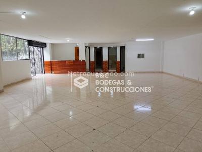 Retail space for rent in Las Casitas, Envigado