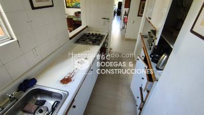 Apartamento de 2 alcobas en venta en Los Balsos, Medellín, 76 m² · foto 3 de 20