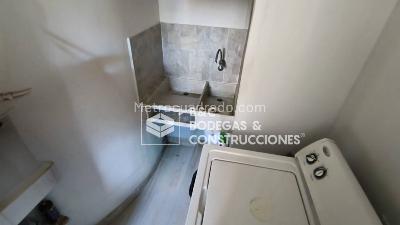 Apartamento de 2 alcobas en venta en Los Balsos, Medellín, 76 m² · foto 6 de 20