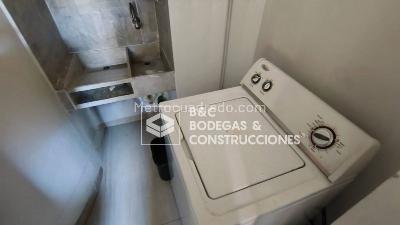 Apartamento de 2 alcobas en venta en Los Balsos, Medellín, 76 m² · foto 7 de 20