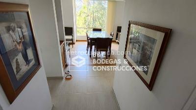 Apartamento de 2 alcobas en venta en Los Balsos, Medellín, 76 m² · foto 8 de 20