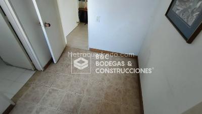 Apartamento de 2 alcobas en venta en Los Balsos, Medellín, 76 m² · foto 11 de 20