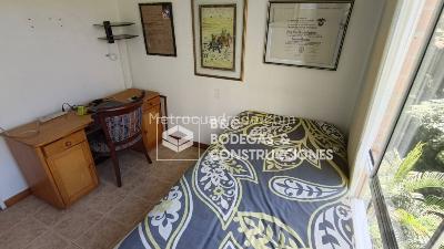 Apartamento de 2 alcobas en venta en Los Balsos, Medellín, 76 m² · foto 12 de 20