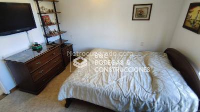 Apartamento de 2 alcobas en venta en Los Balsos, Medellín, 76 m² · foto 17 de 20