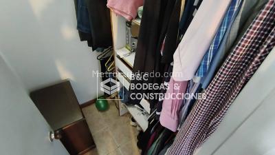 Apartamento de 2 alcobas en venta en Los Balsos, Medellín, 76 m² · foto 18 de 20