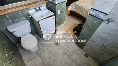 Apartamento de 2 alcobas en venta en Los Balsos, Medellín, 76 m² · foto 19 de 20