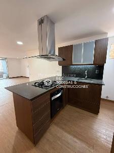 Apartamento de 3 alcobas en venta en Loma Del Esmeraldal, Envigado, 96 m² · foto 2 de 20