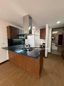 Apartamento de 3 alcobas en venta en Loma Del Esmeraldal, Envigado, 96 m² · foto 3 de 20