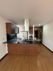 Apartamento de 3 alcobas en venta en Loma Del Esmeraldal, Envigado, 96 m² · foto 4 de 20