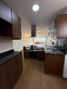Apartamento de 3 alcobas en venta en Loma Del Esmeraldal, Envigado, 96 m² · foto 5 de 20