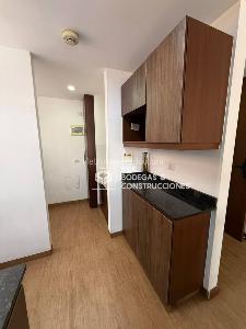 Apartamento de 3 alcobas en venta en Loma Del Esmeraldal, Envigado, 96 m² · foto 6 de 20