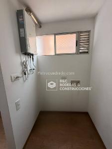 Apartamento de 3 alcobas en venta en Loma Del Esmeraldal, Envigado, 96 m² · foto 7 de 20