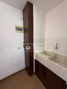Apartamento de 3 alcobas en venta en Loma Del Esmeraldal, Envigado, 96 m² · foto 8 de 20