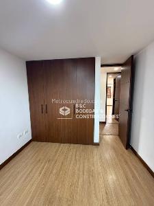 Apartamento de 3 alcobas en venta en Loma Del Esmeraldal, Envigado, 96 m² · foto 9 de 20