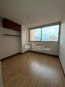 Apartamento de 3 alcobas en venta en Loma Del Esmeraldal, Envigado, 96 m² · foto 10 de 20