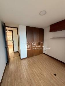 Apartamento de 3 alcobas en venta en Loma Del Esmeraldal, Envigado, 96 m² · foto 11 de 20