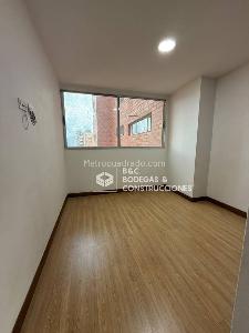Apartamento de 3 alcobas en venta en Loma Del Esmeraldal, Envigado, 96 m² · foto 12 de 20